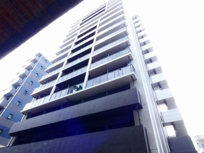 【外観】 | メイクスWアート丸の内