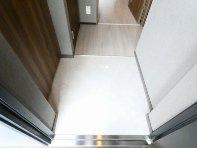 【玄関】 | メイクスWアート丸の内