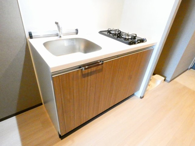 【キッチン】 | メイクスWアート丸の内