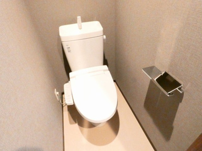 【トイレ】 | メイクスWアート丸の内