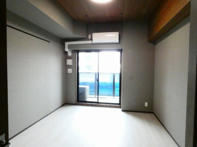 【寝室】 | メイクスWアート丸の内