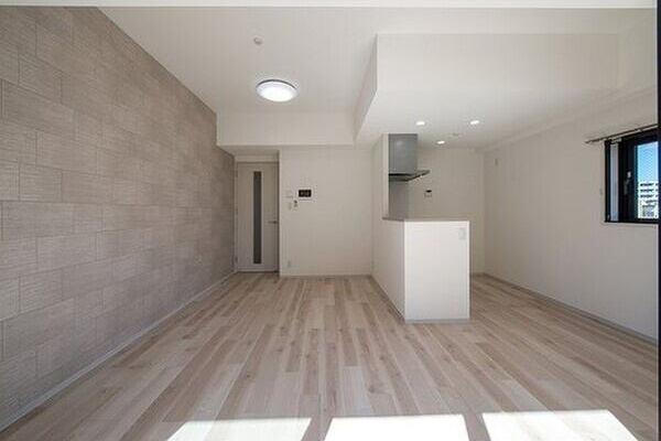 プレイス白壁の居間・リビング