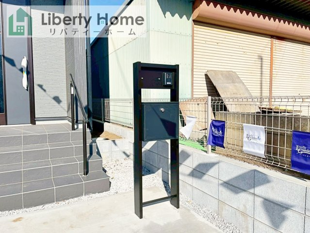 八千代東原　新築戸建　3号棟の設備