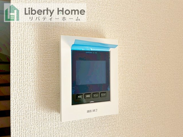 八千代東原　新築戸建　3号棟の設備