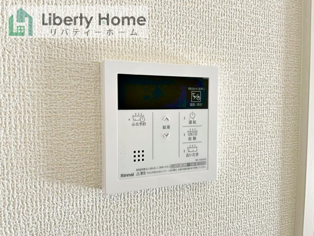 八千代町東原　新築戸建　3号棟の設備