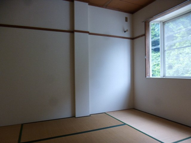 リーベユメサキの内装