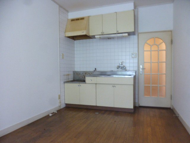 リーベユメサキの居間・リビング