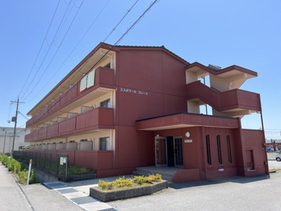 【外観】 | エスポワール・プレース