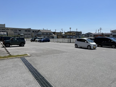 【駐車場】 | エスポワール・プレース