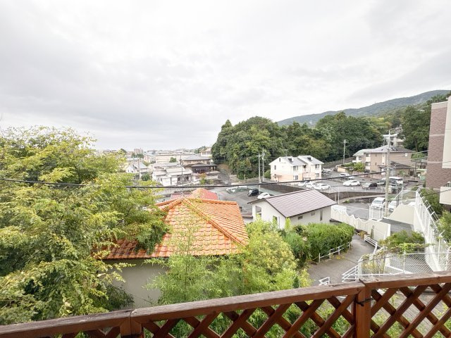 俵口戸建貸家の展望