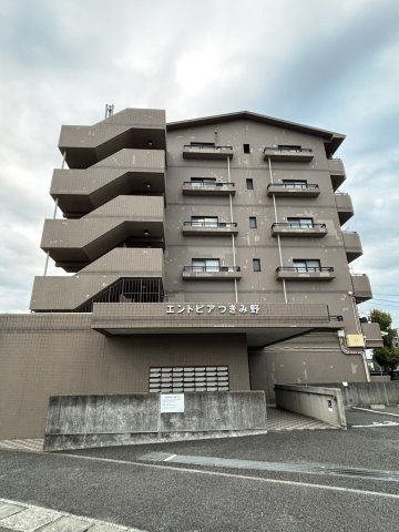 エントピアつきみ野の画像