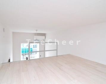 【寝室】 | パンシオン板橋区役所前