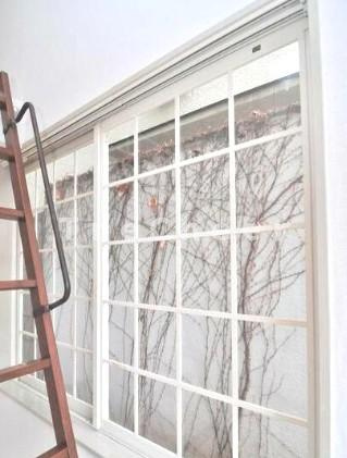 パンシオン板橋区役所前の内装