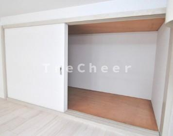 【収納】 | パンシオン板橋区役所前