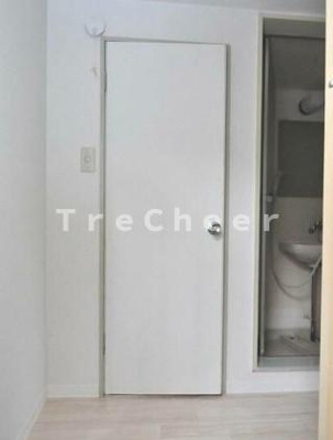 【収納】 | パンシオン板橋区役所前