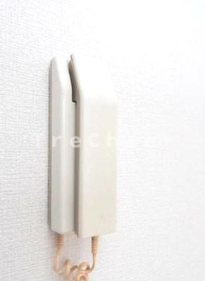 【セキュリティ】 | パンシオン板橋区役所前