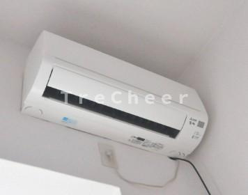 【設備】 | パンシオン板橋区役所前