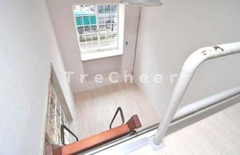 パンシオン板橋区役所前のその他