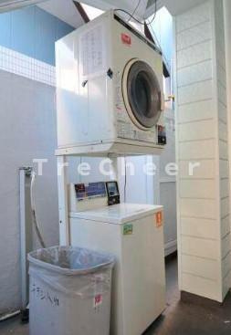 パンシオン板橋区役所前のその他共用部分