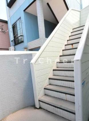 【その他】 | パンシオン板橋区役所前