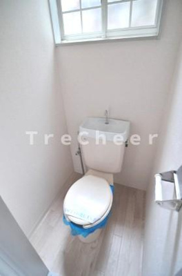 【トイレ】 | パンシオン板橋区役所前