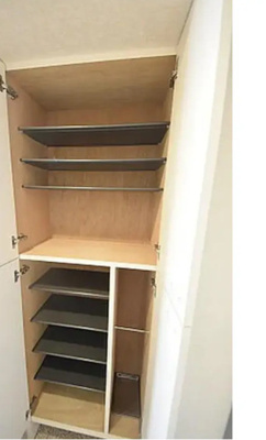 【収納】 | ステージファースト新中野