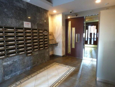 【その他共用部分】 | ステージファースト新中野