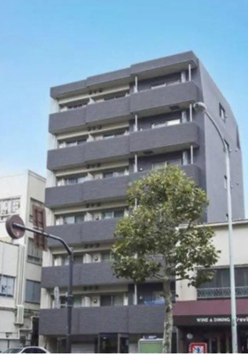 【外観】 | ステージファースト新中野