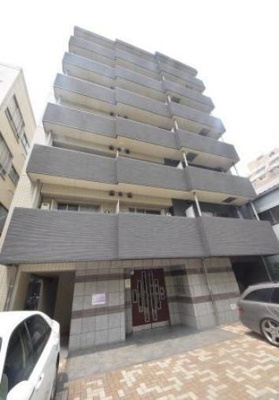 【外観】 | ステージファースト新中野