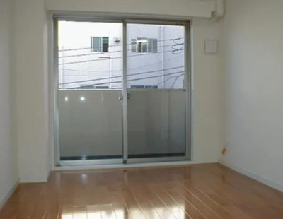 【居間・リビング】 | ステージファースト新中野