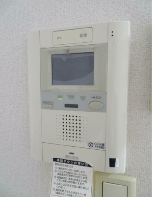 【セキュリティ】 | ステージファースト新中野