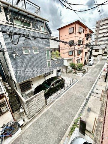 浜口東２丁目一戸建の展望