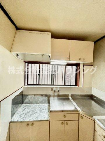 浜口東２丁目一戸建のその他|窓