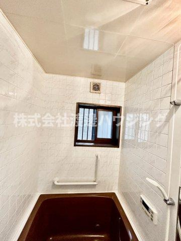 浜口東２丁目一戸建のその他|窓