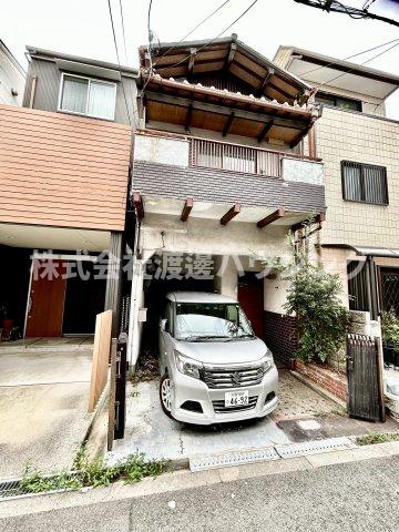 浜口東２丁目一戸建