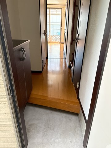 【玄関】 | メゾネット雅