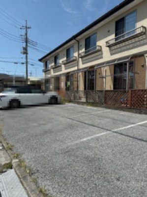 【駐車場】 | メゾネット雅