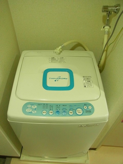 【設備】グランシャルム川崎 