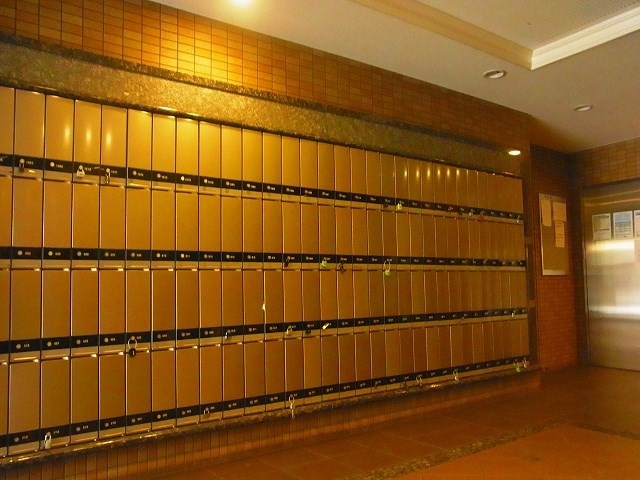 【その他】グランシャルム川崎 