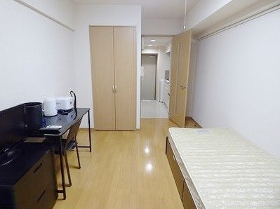 家具家電付きで引越しの手間と費用が抑えられます。 