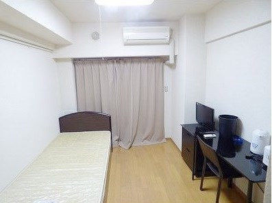 家具家電付きで引越しの手間と費用が抑えられます。 