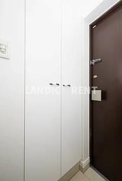 【玄関】 | エンクレスト天神シティ