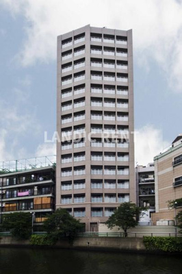 【外観】 | エンクレスト天神シティ