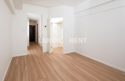 【居間・リビング】 | エンクレスト天神シティ