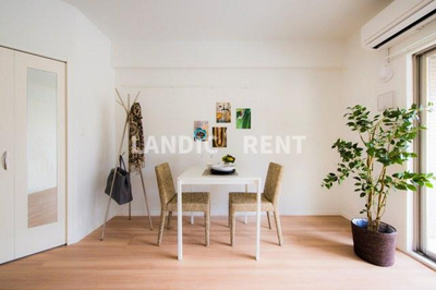 【内装】 | エンクレスト天神シティ