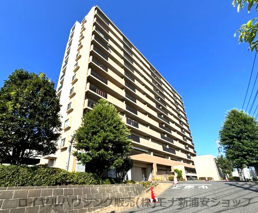 ウィズ勝田台の画像