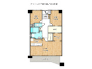 クリーンピア東今宿の画像