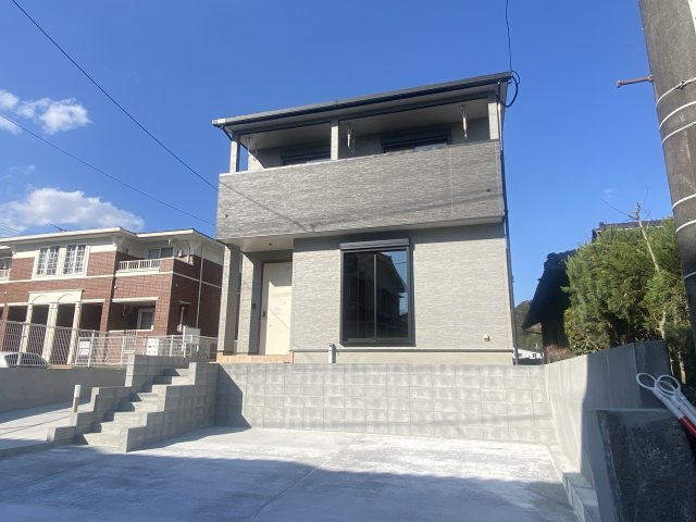 伊敷6丁目　新築戸建て