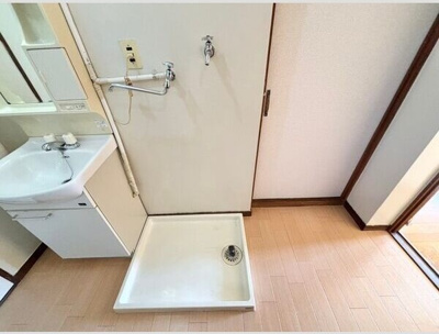 【設備】 | 寺田コーポ