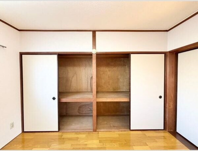 【収納】 | 寺田コーポ